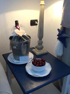 Relais Fenicottero Rosa - Porto San Paolo - 1