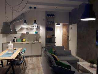 Enklawa Nord Bałtycki Chillout House - Władysławowo - 6