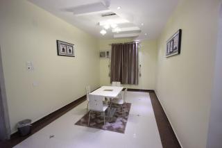 Nakhil Moon Serviced Apartments - 2