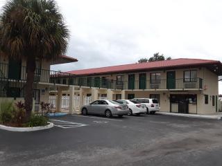 Riviera Motel - Kissimmee - 7