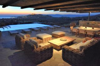 Villa Molivos Views - Mythimna - 0