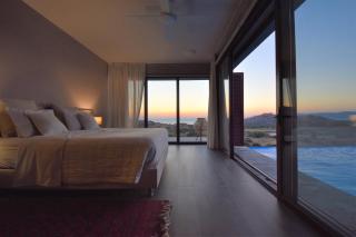 Villa Molivos Views - Mythimna - 6