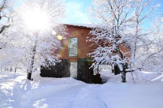 Cabañas Las Cabras - 6