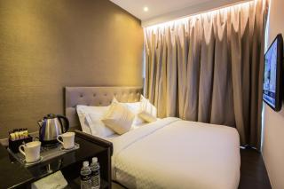 Arton Boutique Hotel - Singapore - 1