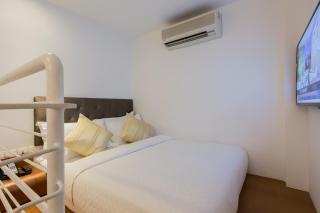 Arton Boutique Hotel - Singapore - 2