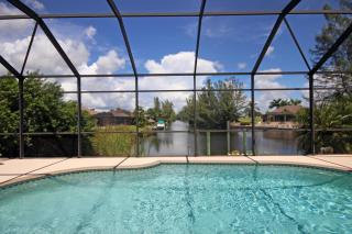 Buttonwood Bay SW Cape - waterfront private home locally managed - Cape Coral - 9