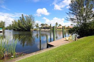 Buttonwood Bay SW Cape - waterfront private home locally managed - Cape Coral - 6