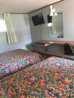 Melody Motor Lodge - Connellsville - 1