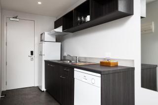 The Metrotel - New Plymouth - 4