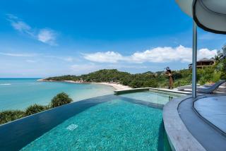 Villa Callisto - Thong Son Beach - 5