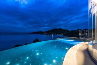Villa Callisto - Thong Son Beach - 3