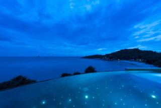 Villa Callisto - Thong Son Beach - 1