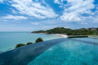 Villa Callisto - Thong Son Beach - 8
