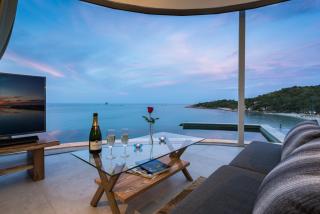 Villa Callisto - Thong Son Beach - 0