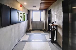 Atourlight Hotel Xi'an University City Store - Xi'an - 8