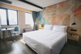 Atourlight Hotel Xi'an University City Store - Xi'an - 5