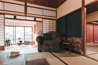 Yonemuraya, the well-restored Japanese Showa Style House 米村家 - Matsue - 4