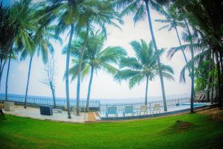 Amor Beach Unawatuna - Unawatuna - 3