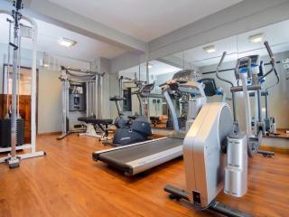 Gold Crest Hotel - Quatre Bornes - 9