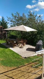 Gite des 3 bouleaux - Robelmont - 7