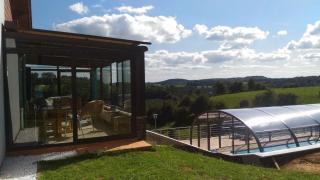 Gite des 3 bouleaux - Robelmont - 8