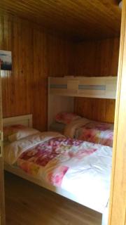 Gite des 3 bouleaux - Robelmont - 4