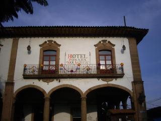 Posada de San Agustin - Pátzcuaro - 0