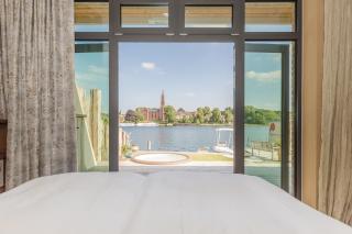 Ringelnatz Inselhotel - Malchow - 5