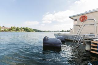 Ringelnatz Inselhotel - 2