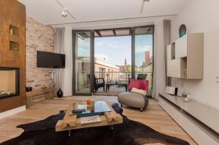 Ringelnatz Inselhotel - Malchow - 2