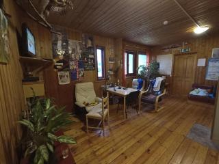 Hostel Laguun - Kallaste - 4