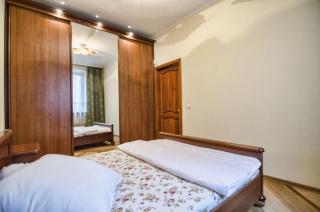 Apartment Hnatuka center - 4