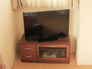 Kariyushi Condominium Ocean Hills Chouraku Stay - Kin - 4