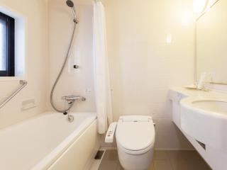 Kariyushi Condominium Ocean Hills Chouraku Stay - Kin - 6