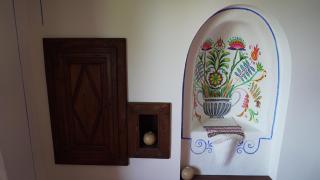 Pisanata House - Dedovo - 3