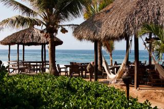 El Alquimista Yoga Spa - Zipolite - 0