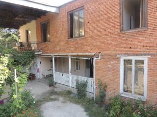 Guest House Chirina - Signagi - 6