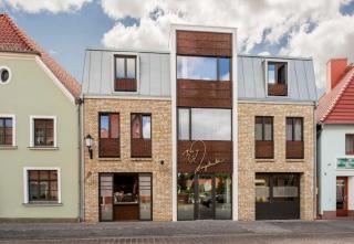 Ringelnatz Inselhotel - Malchow - 4
