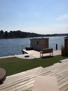 Ringelnatz Inselhotel - 3