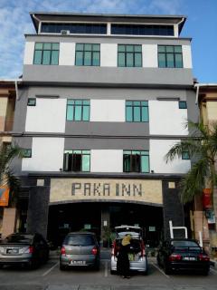 Hotel Paka INN - Paka - 0