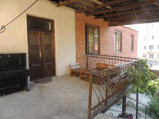 Guest House Chirina - Signagi - 2