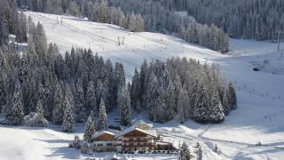 Garni Hotel Rosengarten B&B - Sëlva - 0