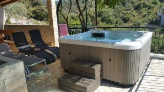 Holiday Home Mirna Vala - Sevid - 8