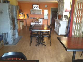 Le Logis du Pré Braheux - Saint-Nabord - 5