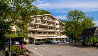 Christophs Hotel - Schenna - 0