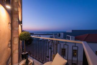 Madonna del Mare - Chania - 2