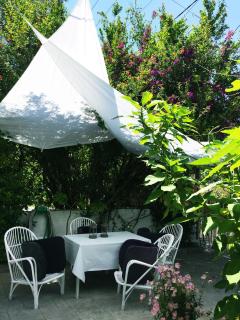 Flower Garden - 2