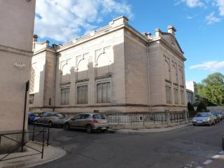 Appart charme Arenes Nimes - Nîmes - 3