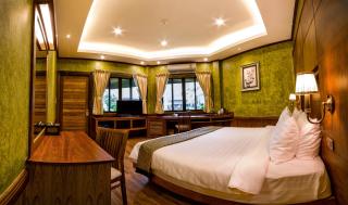 Naiyang Park Resort - SHA Extra Plus - Nai Yang Beach - 3