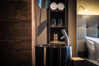 SAKS Urban Design Hotel Frankfurt - Frankfurt am Main - 1
